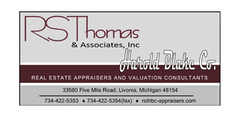 RS Thomas & Associates, Inc